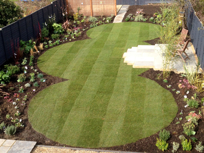 Landscape Gardening